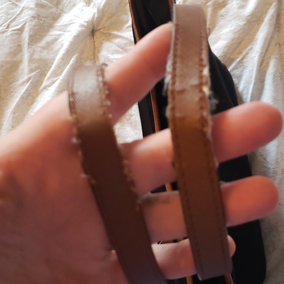 Used Michael kors Kempton' Nylon Tote - Picture 4 of 10